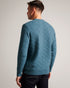 ATCHET-Knitwear-Wrap up in style with our ATCHET cable knit jumper. Crafted for both style and warmth, this classic piece is perfect for chilly days. Jumper Wool blend Cable knit Crew neck Long sleeves- Ted Baker Romania